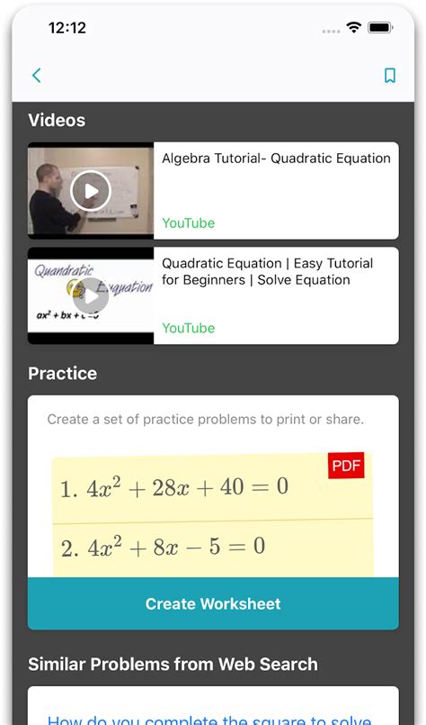 Microsoft Math Solver Math Problem Solver Calculator