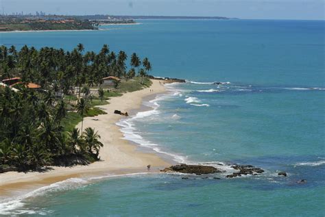 Praias De Jo O Pessoa E Melhores Passeios Viajar Um Prazer