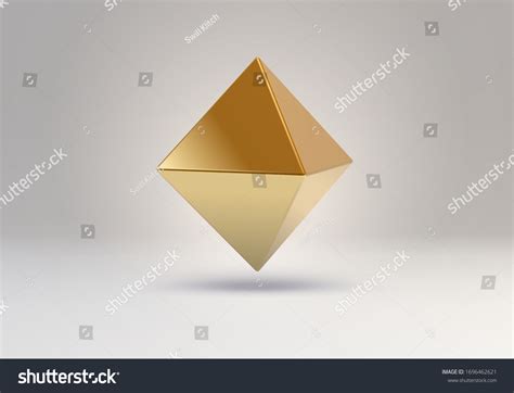 2,885 Octahedron Vector Images, Stock Photos & Vectors | Shutterstock