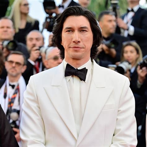 Megalopolis Red Carpet Festival Di Cannes 2024 Adam Driver