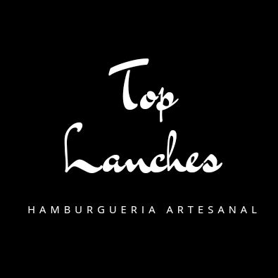 Hamburgueria E Lancheria Top Lanches Capao Da Canoa Ifood