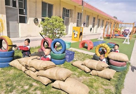 江西一幼儿园老师潜伏27年，家长得知她真实身份，吓得直冒冷汗！