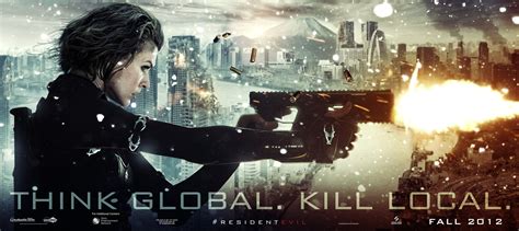 Resident Evil: Retribution Picture 19
