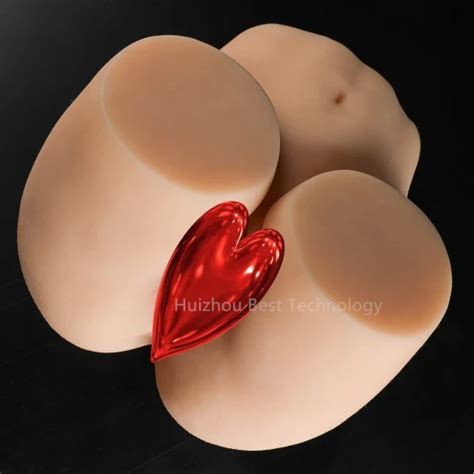 Amz Bestseller Sex Doll Manufacturer Silicone Female Butt Sex Doll Big