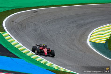 LIVE F1 GP Brasile 2023 In DIRETTA Verstappen Non Lascia Nulla Nella