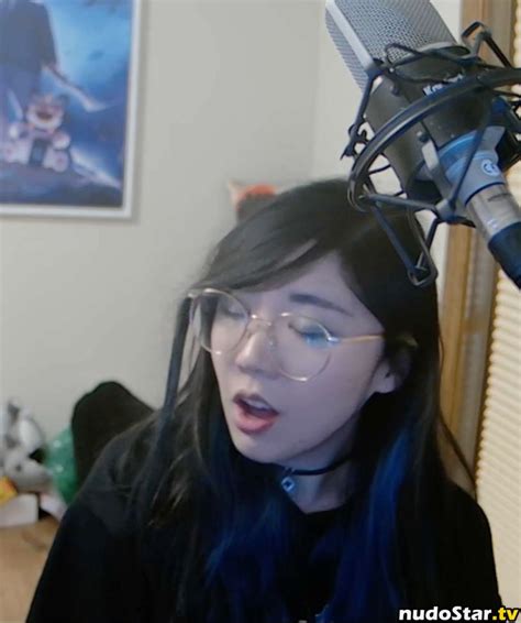 LilyPichu Onlysaber Nude OnlyFans Photo 72 Nudostar TV