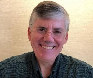 Rick Riordan Biography - Facts, Childhood, Family Life & Achievements