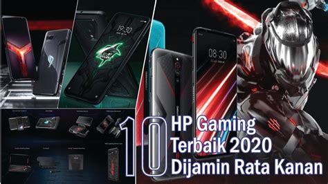 Hp Yang Terbaik Untuk Game