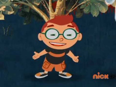 Little Einsteins The Song of the Unicorn on Nick on December 26, 2012 ...