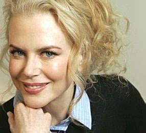 Nicole Kidman Funny Quotes. QuotesGram