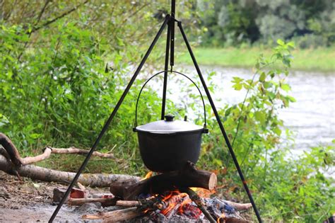 Easy Campfire Dinners Juniata Valley Rv Blog