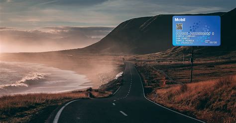Features And Benefits Of Mobilcard