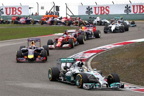 F1: Hamilton najbrži u Kini
