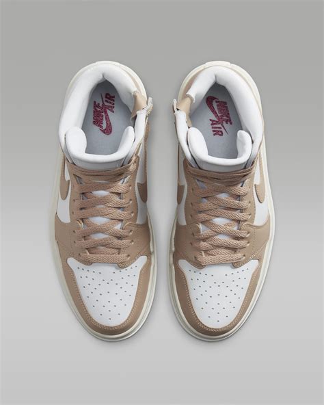 Air Jordan 1 Elevate High Women S Shoes Nike UK