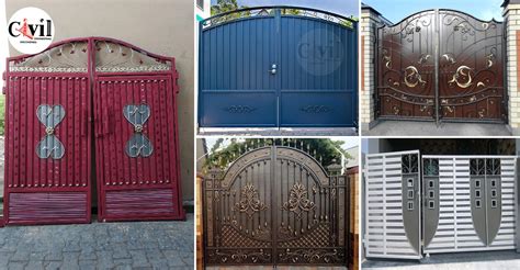 Home Gate Designs In Kenya Awesome Home