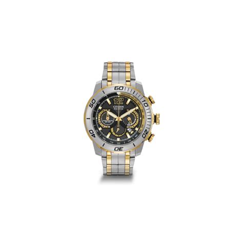 Gents Primo Stringray 620 Chrono Watch Ca4084 51e Watches From Hillier Jewellers Uk