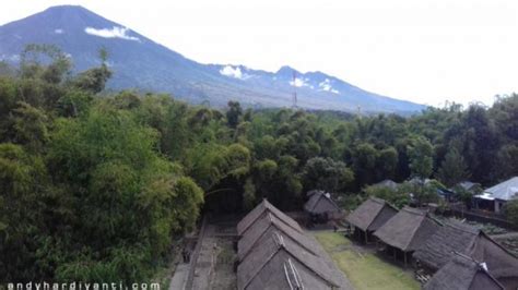 Selamat Ulang Tahun NTB Tempat Objek Wisata Cantik Berada