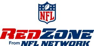 NFL RedZone Logo PNG Vector (SVG) Free Download