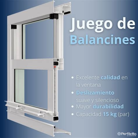 Este Gran Herraje Es Indispensable Para Tus Ventanas Guillotina Conoce