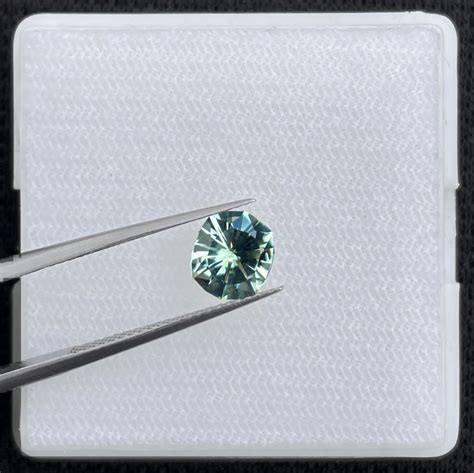 Turmalina Verde Cts Amado Folch Gemstones