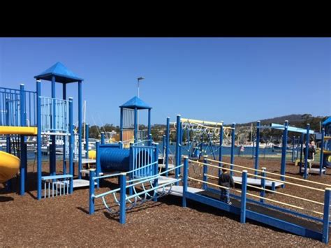 Fun Activities For Kids In St Helens Tasmania