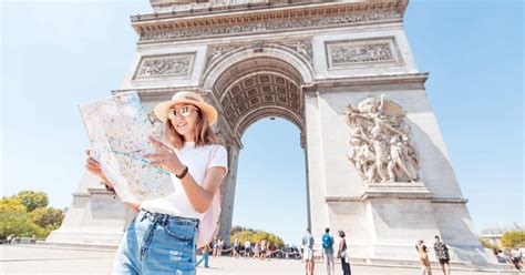 Paris Medieval Milestones Gothic Glories And Ancient Walls Getyourguide