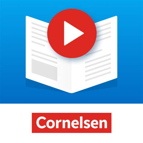pageplayer cornelsen apps  google play