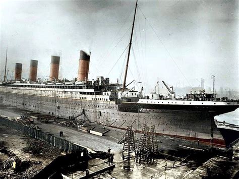 Pin By Willow On Rms Titanic Titanic Facts Titanic Photos Titanic