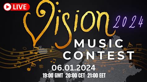 Vision Song Contest Youtube