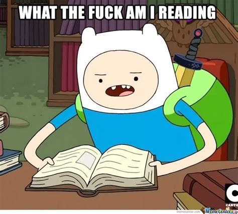 Adventure Time Meme Funny Pictures Gambar Lucu Terbaru Cartoon