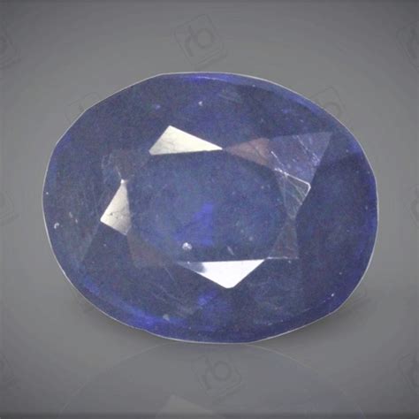 Buy Certified Natural Blue Sapphire Neelam In Hindi Gems