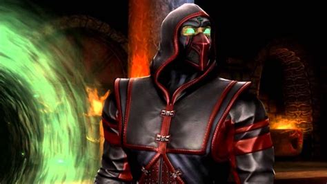 When Ermac Finally Comes To Mk1i Know Some People Will Want The Umk3