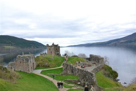 Student Tours Scotland Glasgow 2022 Qué Saber Antes De Ir Lo Más