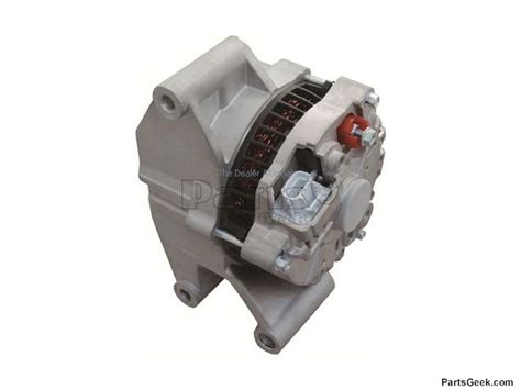 Lincoln LS Alternator Car Alternators Pure Energy WAI Global Bosch