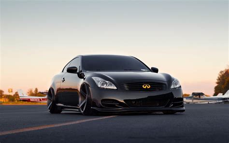 Infiniti G37 Wallpapers - Wallpaper Cave