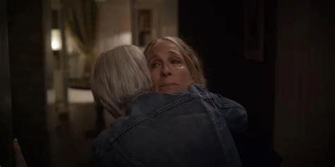 Sex And The City Reboot Muerte De Personaje Da Triste Fin A Ic Nica Pareja Mr Big Carrie