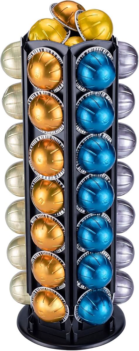 Flagship Pod Holder For Nespresso Capsule Holder Vertuoline