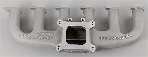 Offenhauser Intake Manifold Ford 300