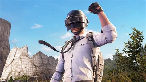 Pubg 6th Anniversary Plans Promise A New Map Alongside Vital Changes