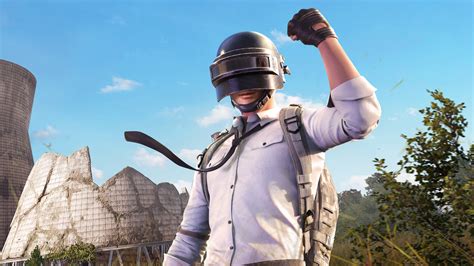 Pubg Th Anniversary Plans Promise A New Map Alongside Vital Changes