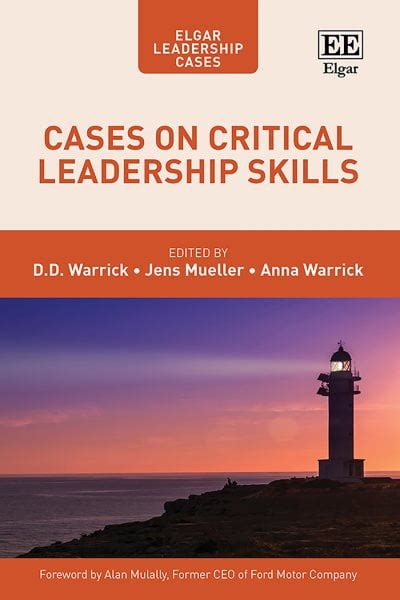 Cases On Critical Leadership Skills Walmart