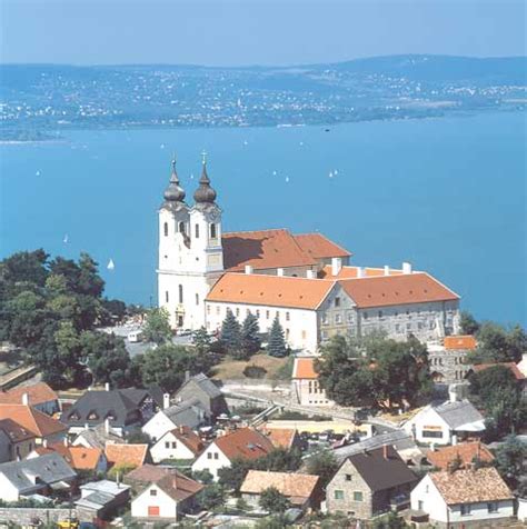 Венгрия: достопримечательности Турфирма Старый город