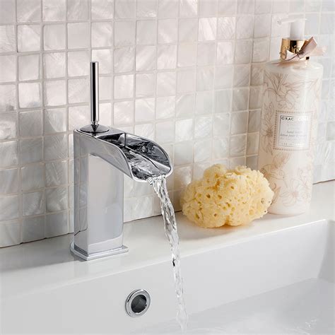 Crosswater Love Me Mini Monobloc Basin Mixer Lm114dnc At Victorian