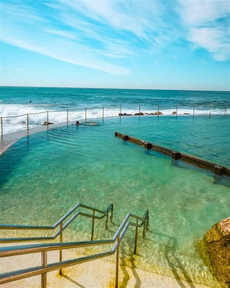 Bronte Baths Sydney Ocean Pool Ultimate Guide 24 Hours Layover