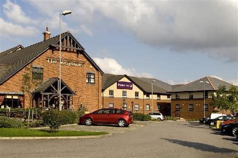 PREMIER INN BARNSLEY (DEARNE VALLEY) HOTEL - Updated 2019 Prices & Reviews (Wombwell, England ...