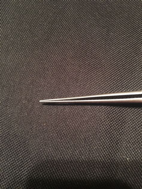 V Mueller Ch Mills Thoracic Tissue Forceps Ebay