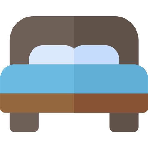 Beds Pillow Vector Svg Icon Svg Repo