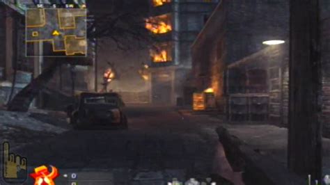 Call Of Duty Waw Nightfire Gameplay Map Pack 1 Youtube