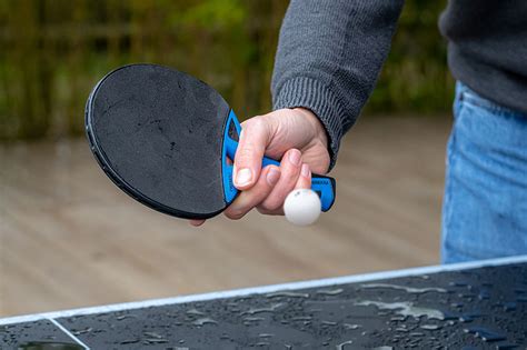 Cornilleau Nexeo X90 Carbon Pingismaila Ulkokäyttöön | Treenikauppa.fi
