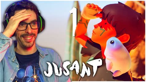 Jusant Gameplay Walkthrough Parte 1 Juego Completo En Español Youtube